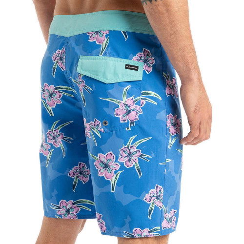 Quiksilver Ανδρικό μαγιό Everyday Straight 20'' Board Shorts